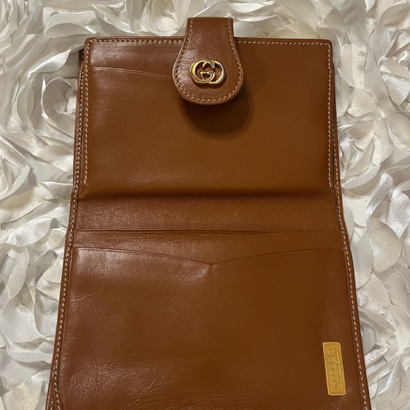 VTG Gucci wallet - Picture 4 of 11